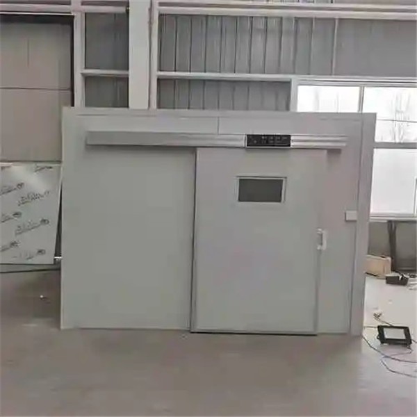 白银铅房