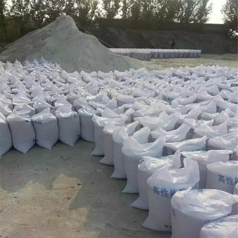 白银防辐射硫酸钡砂